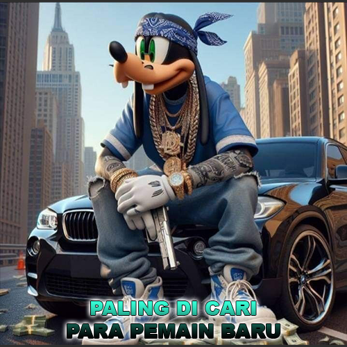 Fitur maxwin gghoki