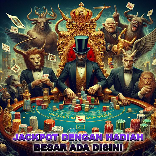 Gacor daftar liga5000