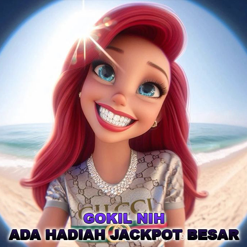 Jackpot liga5000 resmi
