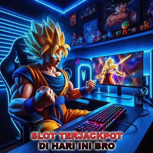 Jackpot demo liga5000