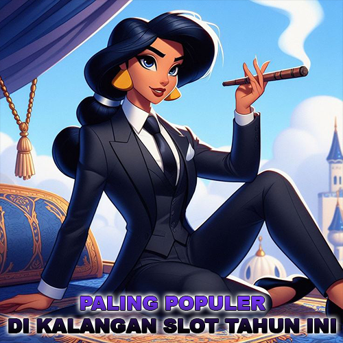 Gacor gghoki resmi