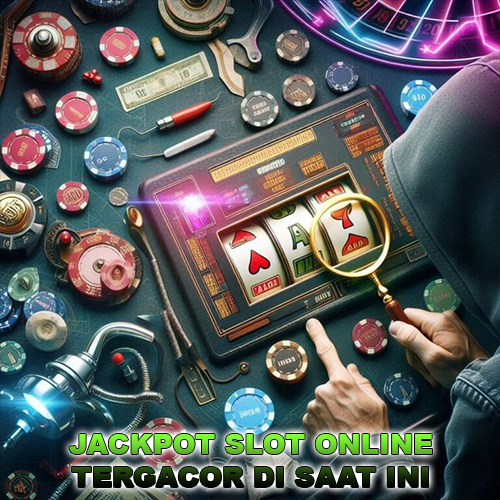 jackpot liga5000 rtp