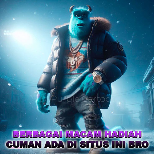 Naga5000 untung jackpot
