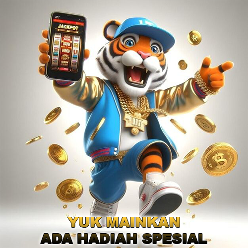 Untung jackpot liga5000