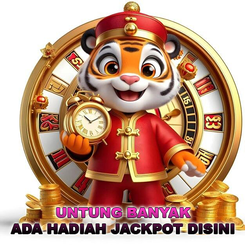Naga5000 untung jackpot