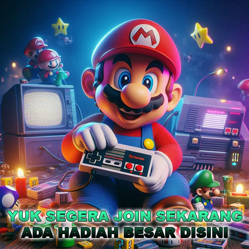 Cashback besar mcmtoto