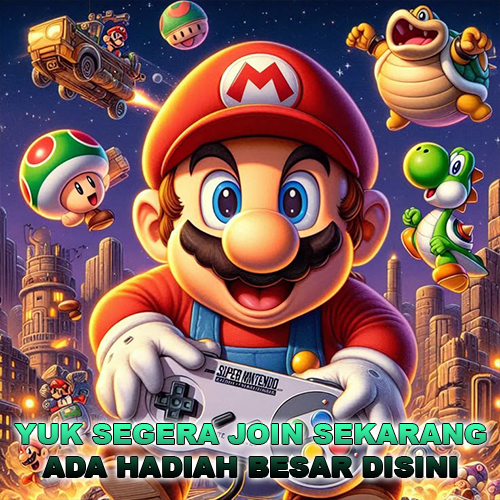 Bonus besar ggtoto