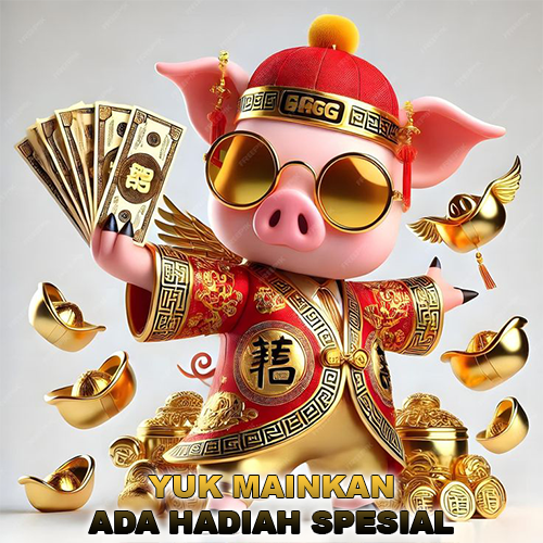 Cashback besar ggtoto