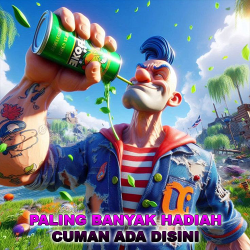 gghoki eksklusif gacor