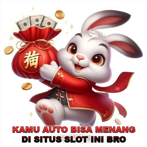 Jackpot besar gghoki