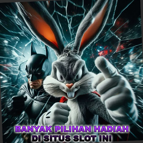 Bonus besar gghoki