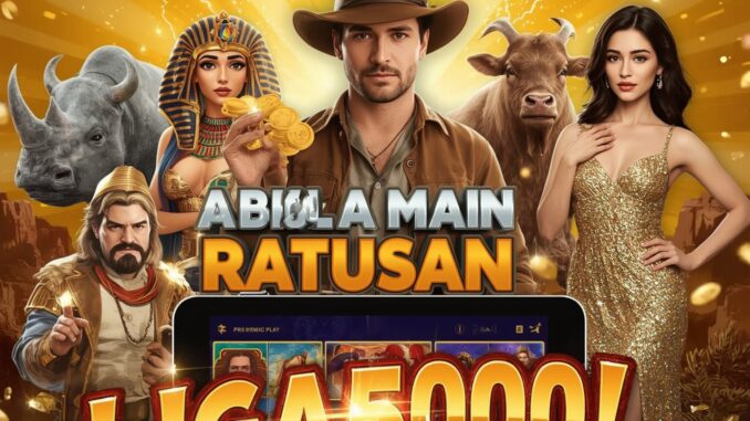 Lucid_Realism_Create_a_vibrant_and_eyecatching_online_slot_pro_0
